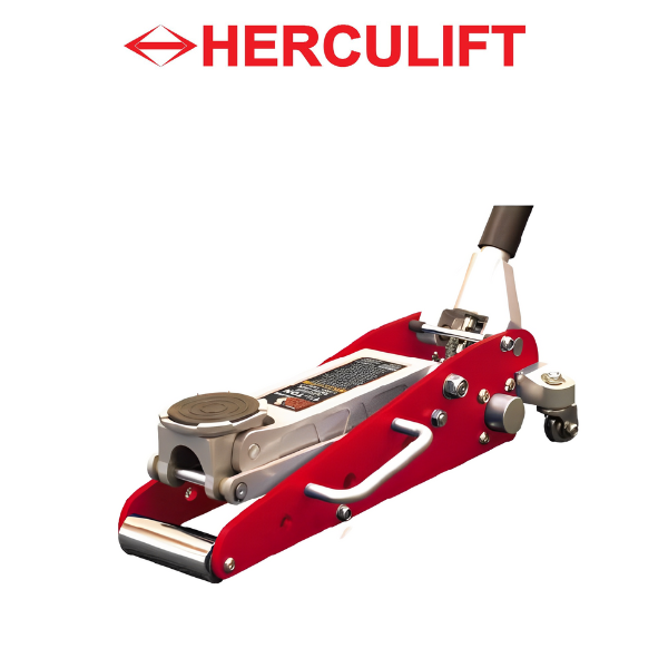 Aluminium Floor Jacks Material Handling Equipment Malaysia