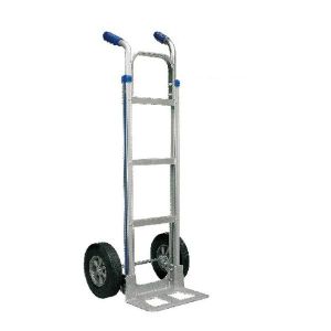 Aluminium Hand Trolley