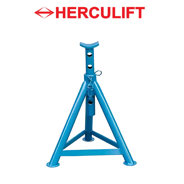 Axle Stand SN series Jacks & Material Handling Equipment Malaysia
