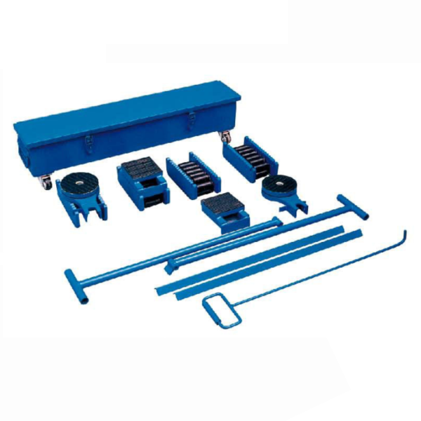 Complete Skate Kits Up to 60 Ton