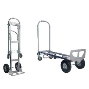 Convertible Hand Truck