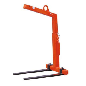 Crane Fork (CY Series)