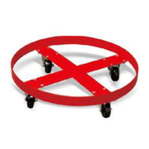 Drum Dollies Up to 410kg