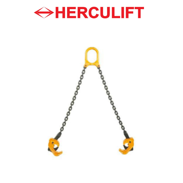 Drum Lifter Clamp DL500 Overhead Drum Handling Equipment