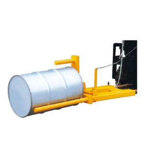 Drum Positioner Up to 400kg