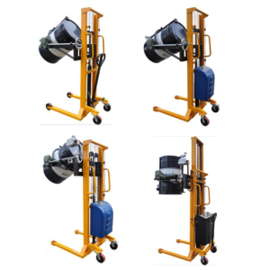 Drum Stacker / Rotator