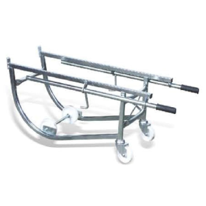 Drum Transporter (Non Hydraulic) 250kg