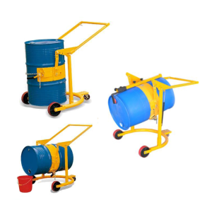 Drum Carrier / Rotator 365kg
