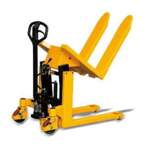 Electric Pallet Tilter Pallet Truck (1000kg)