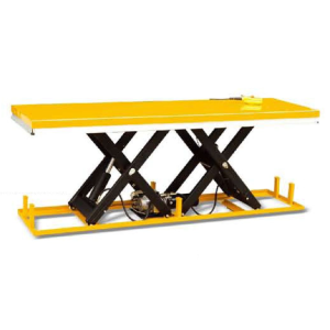 Extra Large Platform Electric Lift Table Up to 8000kg