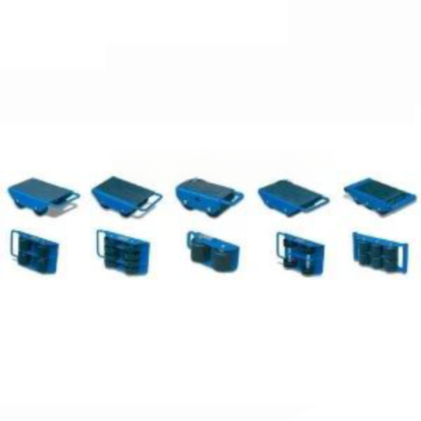 Fixed Type Skates Up to 6 Ton (SF series)