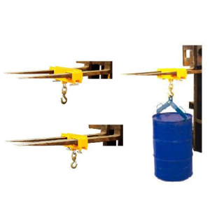 Fork Hook Up to 5000kg