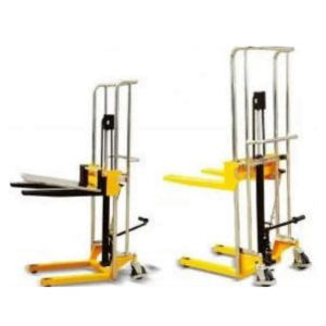 Fork Type Mini Stacker (PJ Series)