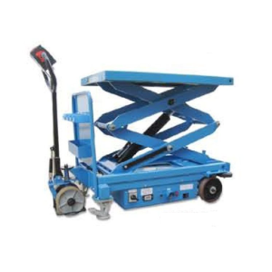 Full Electric Lift Table 800kg