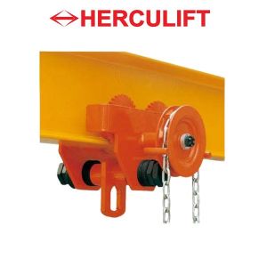 Geared Trolley – HGT series