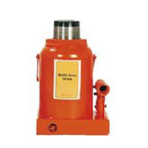 Hydraulic Bottle Jacks Up to 50 Ton