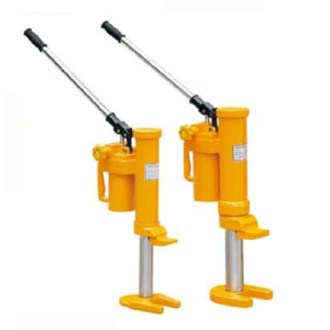 Hydraulic Jacks (5 Ton / 10 Ton)