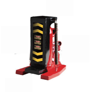 Industrial Toe Jacks