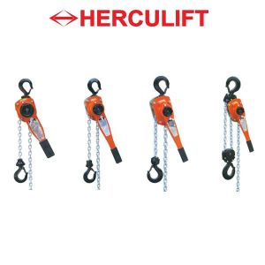 Lever Hoists – BST, SATO series