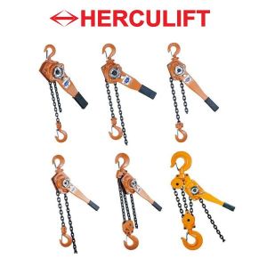 Lever Hoists