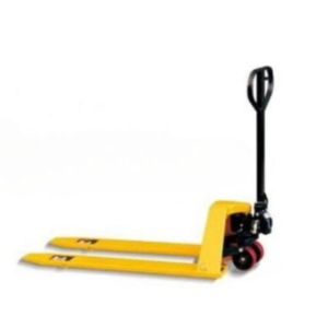 Low Profile Pallet Truck - PTL PTM series