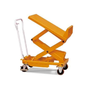 Manual Lift & Tilt Table 150kg/400kg/800kg