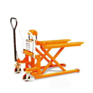 Manual Skid Lifter (1000kg)