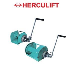 Manual Winch – PNW series