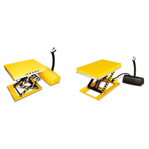 Mini Electric Lift Table Up to 1000kg