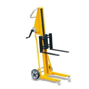 Mini Winch Stacker – PM120