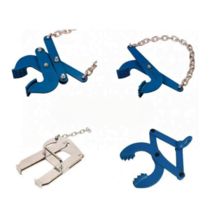 Pallet Pullers – PU series