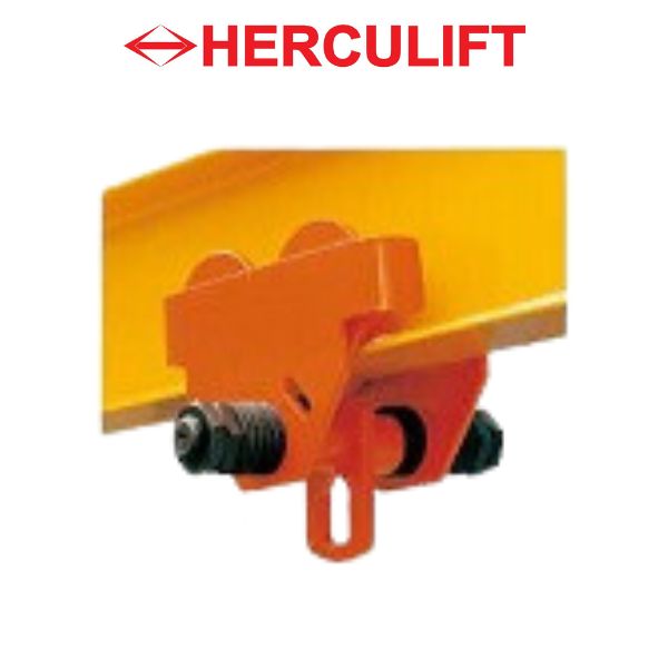 Plain Trolleys – HMT series