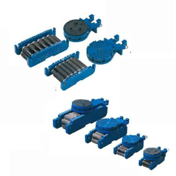 Roller Skates (VB / VD / VP series)