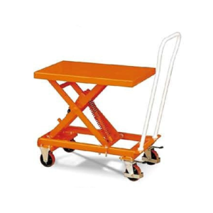 Spring Lift Table Up to 400kg