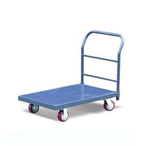 Steel Super Heavy Duty Large Platform (Detachable Handle) Up to 900kg