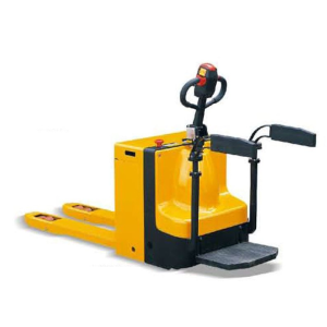 Full Electric Pallet Truck (5 Ton)