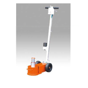 Two Stages Air Floor Jacks