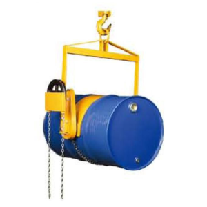 Vertical Drum Lifter / Dispenser (360kg)