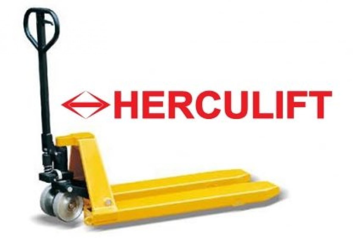 Heavy Duty 5 Tonne Pallet Truck HP50 Pallet Truck / Pallet Jack