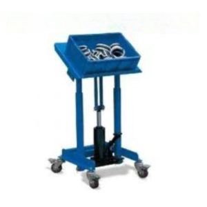 Hydraulic Work Positioners