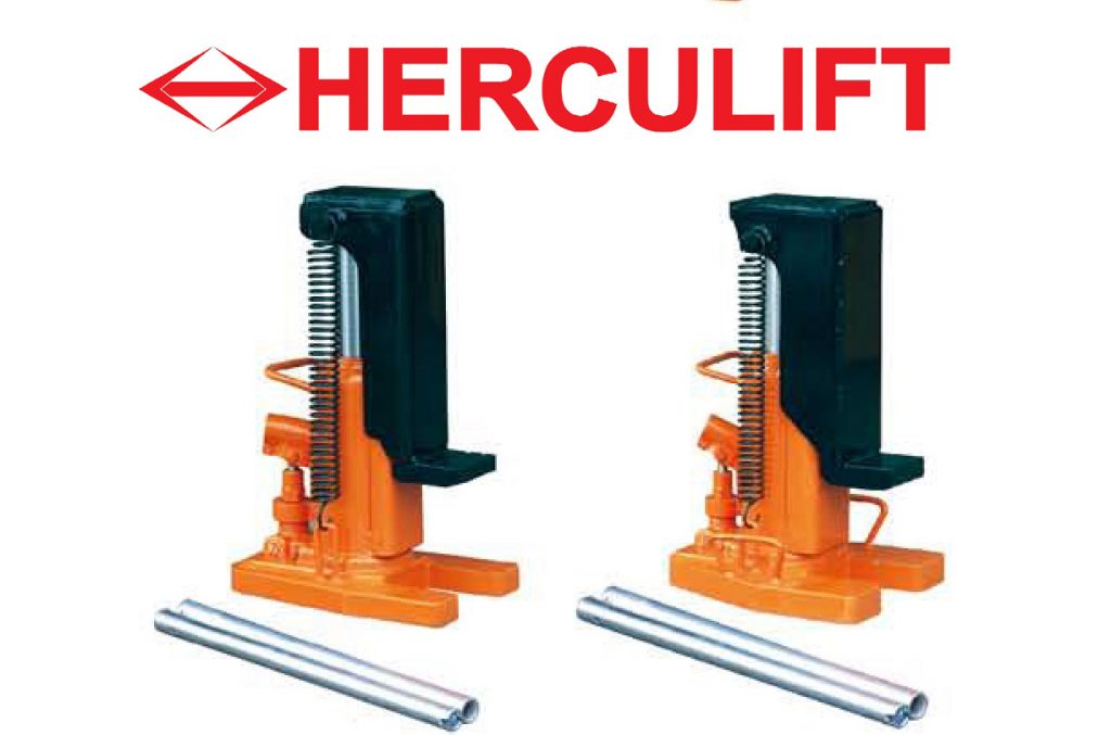 Hydraulic Jacks Material Handling Equipment Malaysia