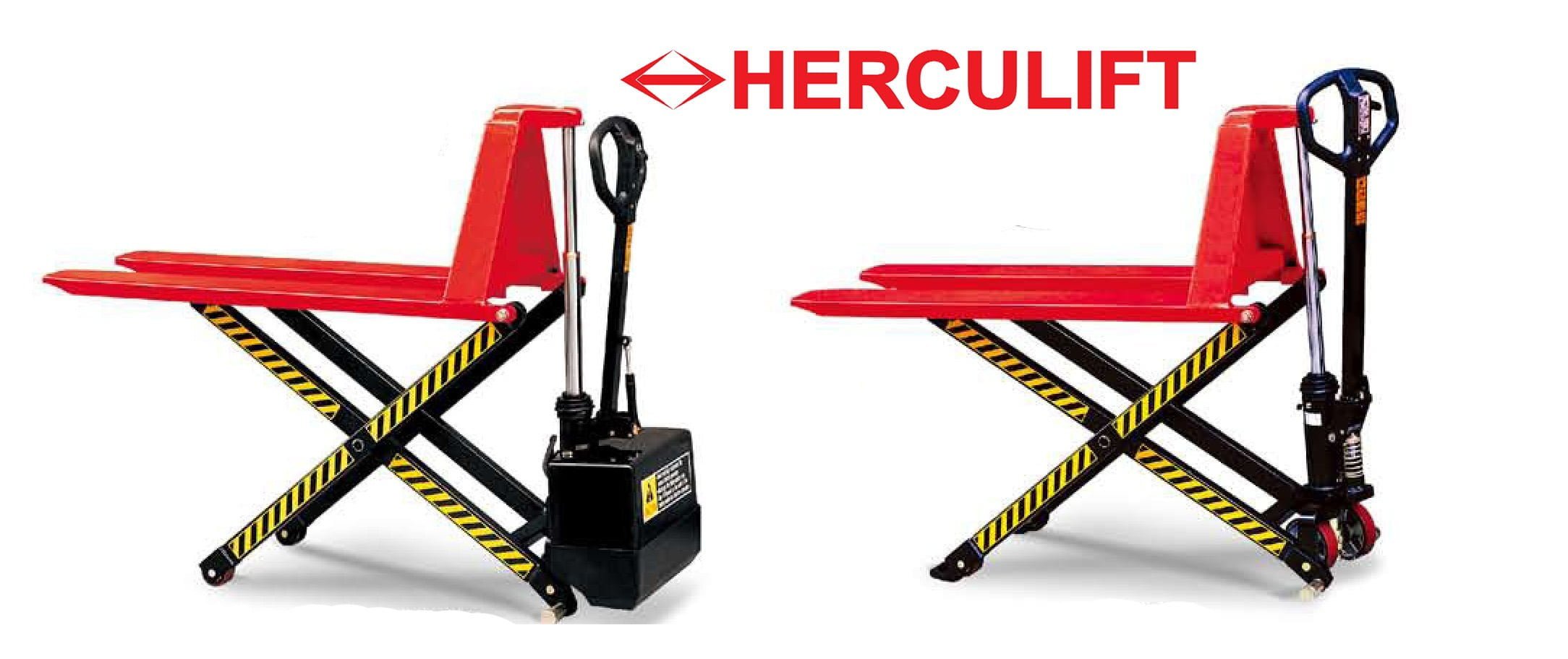 How to Sellect the Best Pallet Truck? Material Handling Equipment