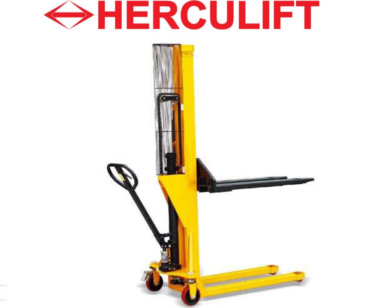 Manual Stacker Manual Stacker Supplier Material Handling Equipment