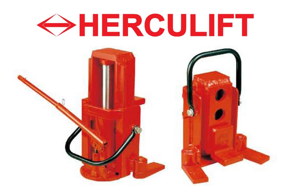 Hydraulic Jacks Material Handling Equipment Malaysia