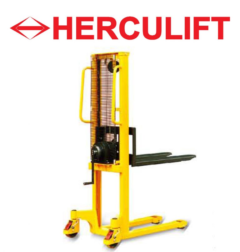 Manual Stacker Manual Stacker Supplier Material Handling Equipment