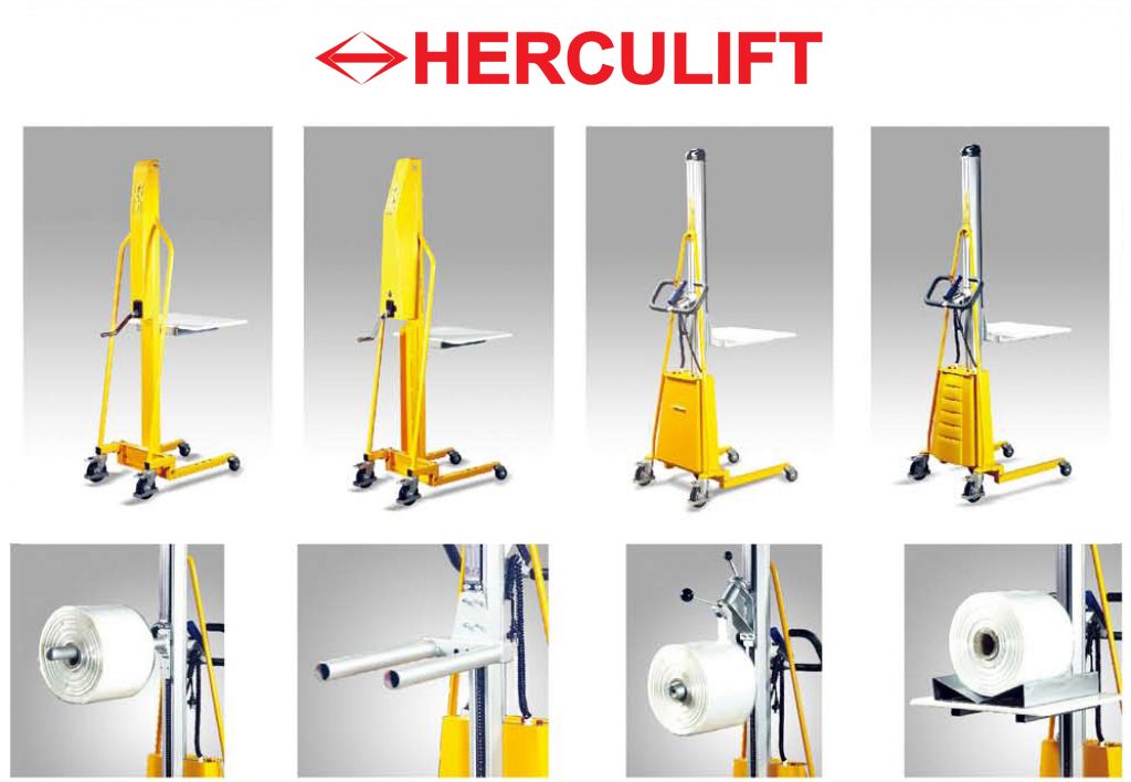 Manual Stacker Manual Stacker Supplier Material Handling Equipment