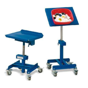 Adjustable Work Positioners