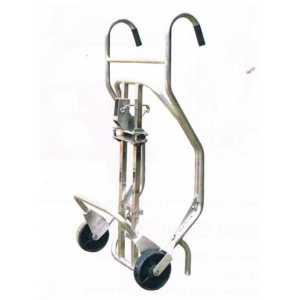 Universal Drum Transporter (Non Hydraulic) 500kg
