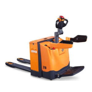 Electric Pallet Truck XPA20 Series