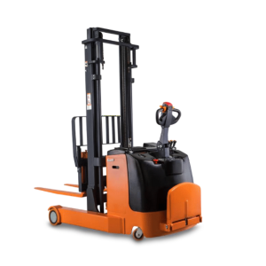 Full Electric Reach Stacker (1500kg) (1.6m/2.5m)